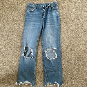 Free people jeans